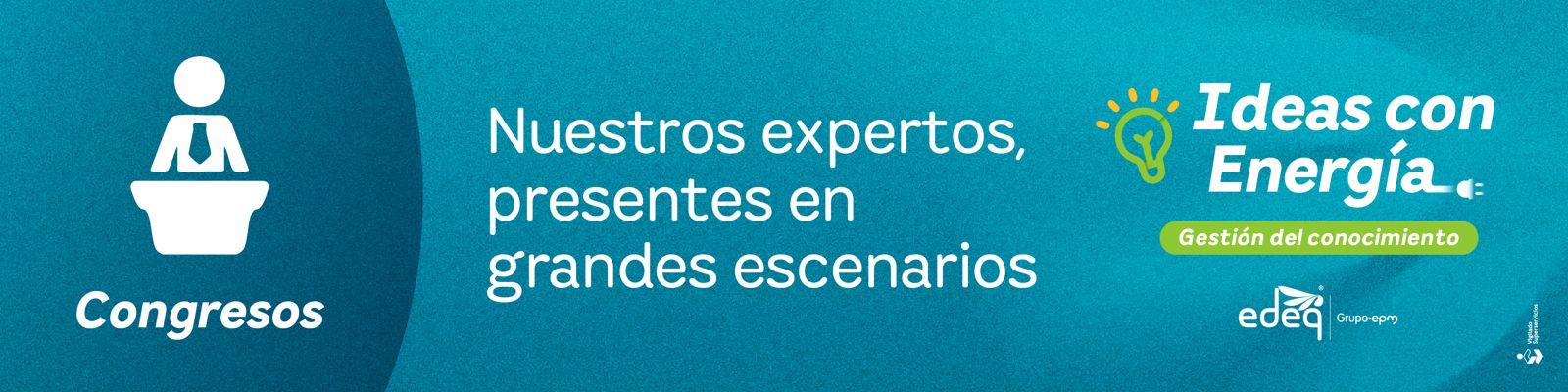 congresos