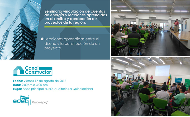 Seminario vinculacion de cuentas