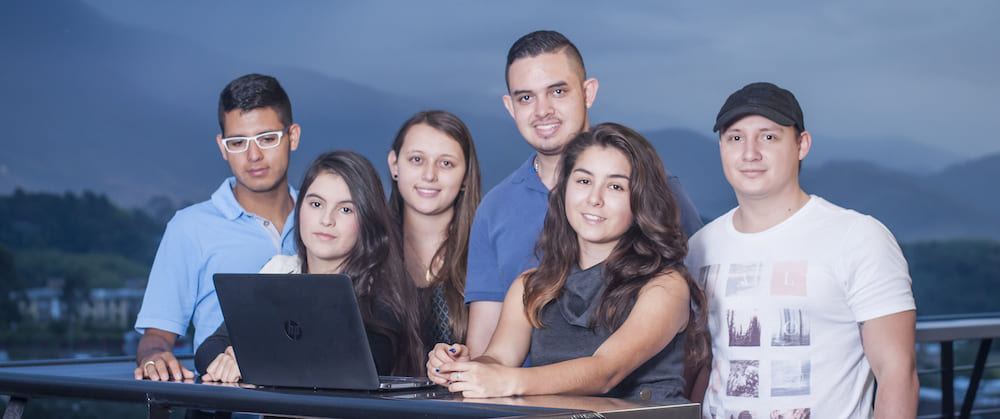 Programa de Becas EDEQ para el Quindío Becas EDEQ