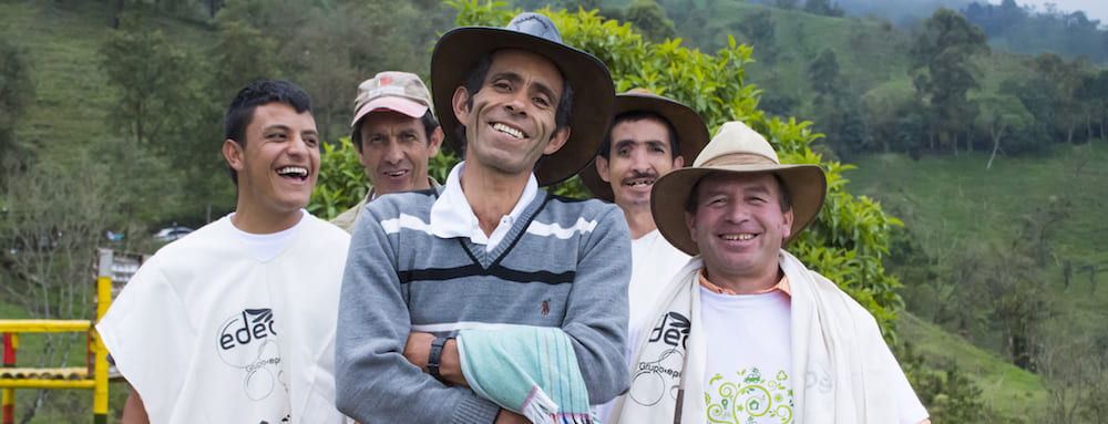 Electrificación rural EDEQ electrificacion-rural-edeq