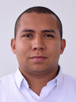 Andy Miguel Pantoja Atencio