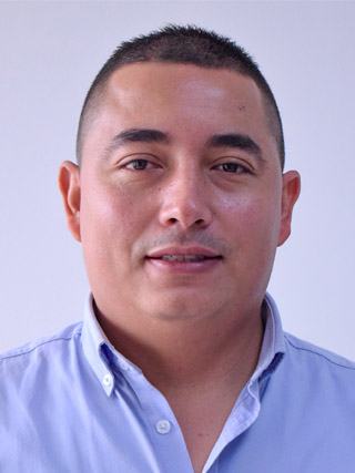 Hugo Alexander Orozco Correa