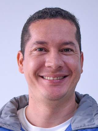 Daniel Felipe Castañeda Marín