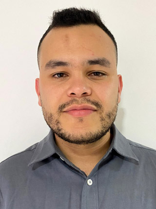 Darwin Castro Luna