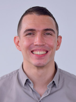 Jhonatan Esteban Tabares Arias