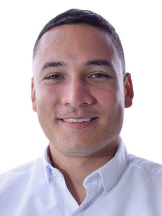 Juan David Wagner Calimán