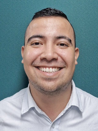 Luis Carlos Cubides Rivera
