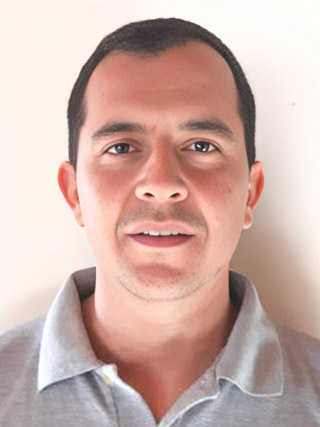 Mario Alberto Martínez Martínez