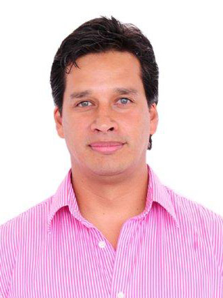 Orlando Iván Ramírez Morales