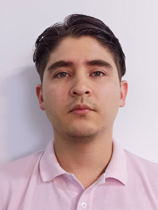 Santiago Echeverry